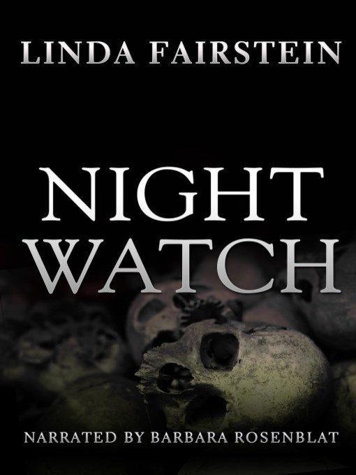 Title details for Night Watch by Linda Fairstein - Available